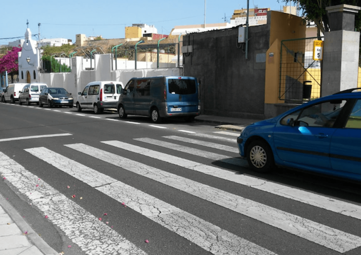 Imagen de archivo del Valle de los Nueve / TA